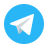 icons telegram-canal